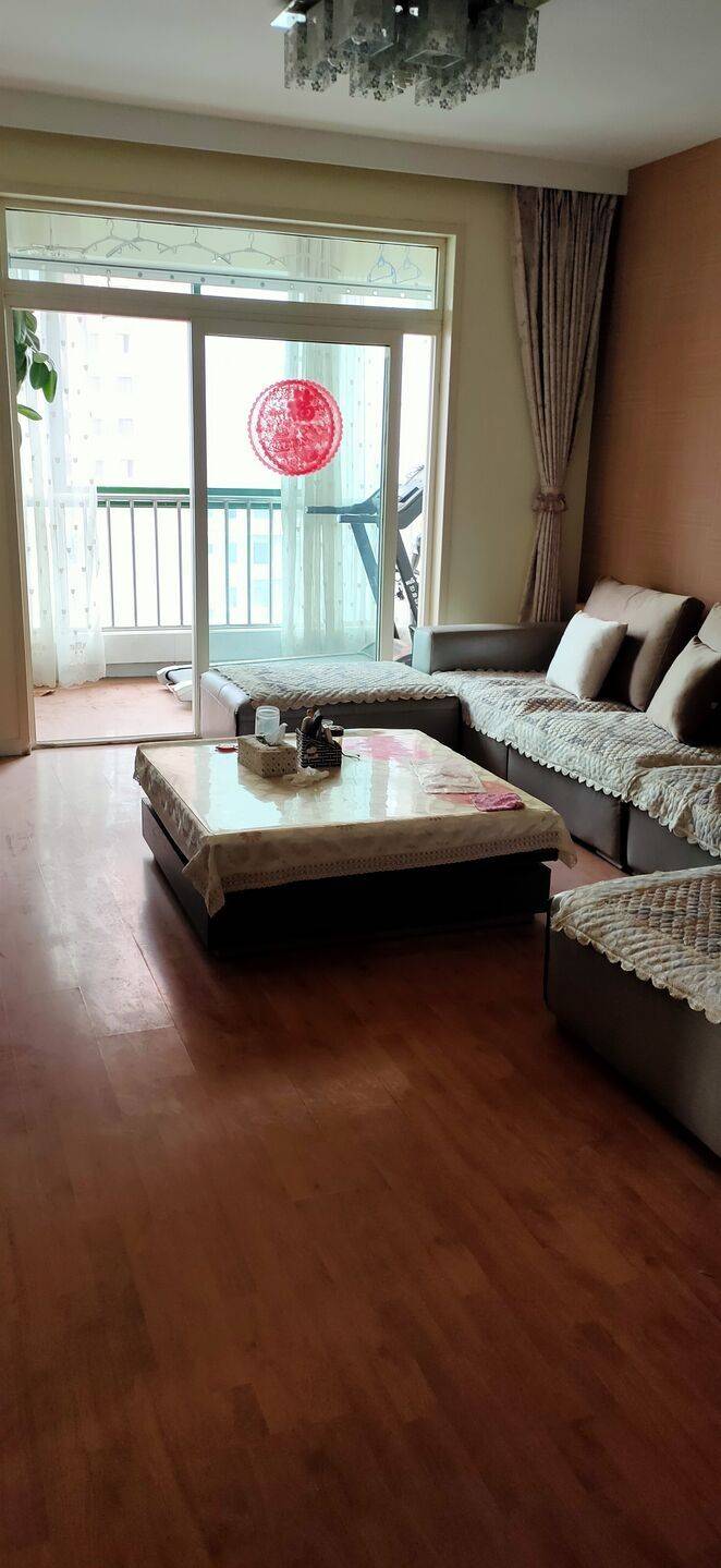 莲湖 昆明大厦小区