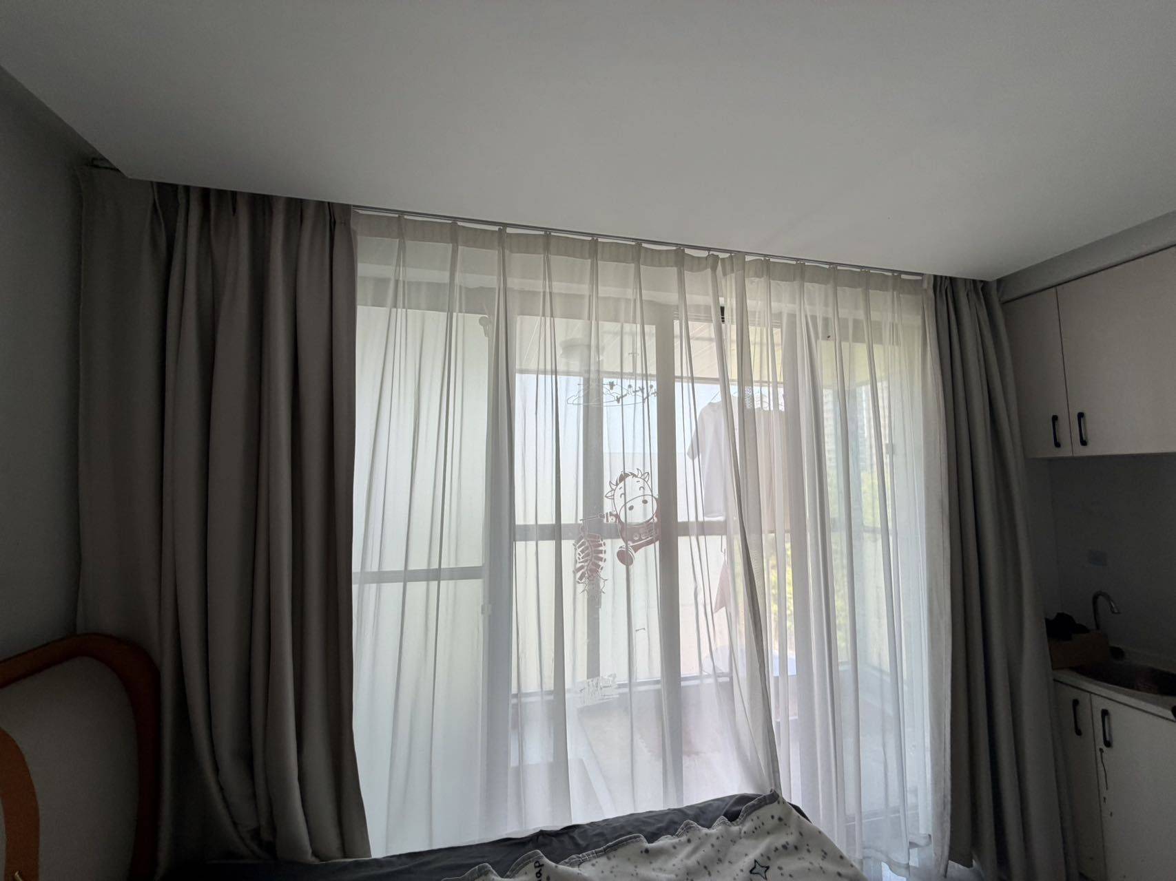 Hangzhou Shangcheng | 阳光景台公寓-5幢_4