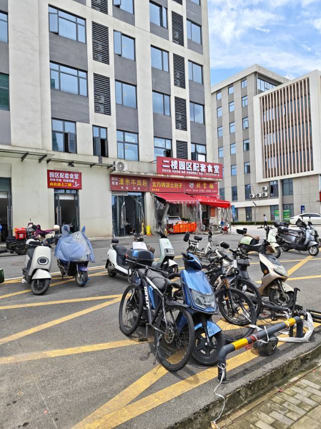 长沙 岳麓 | 新长海国际企业中心_4