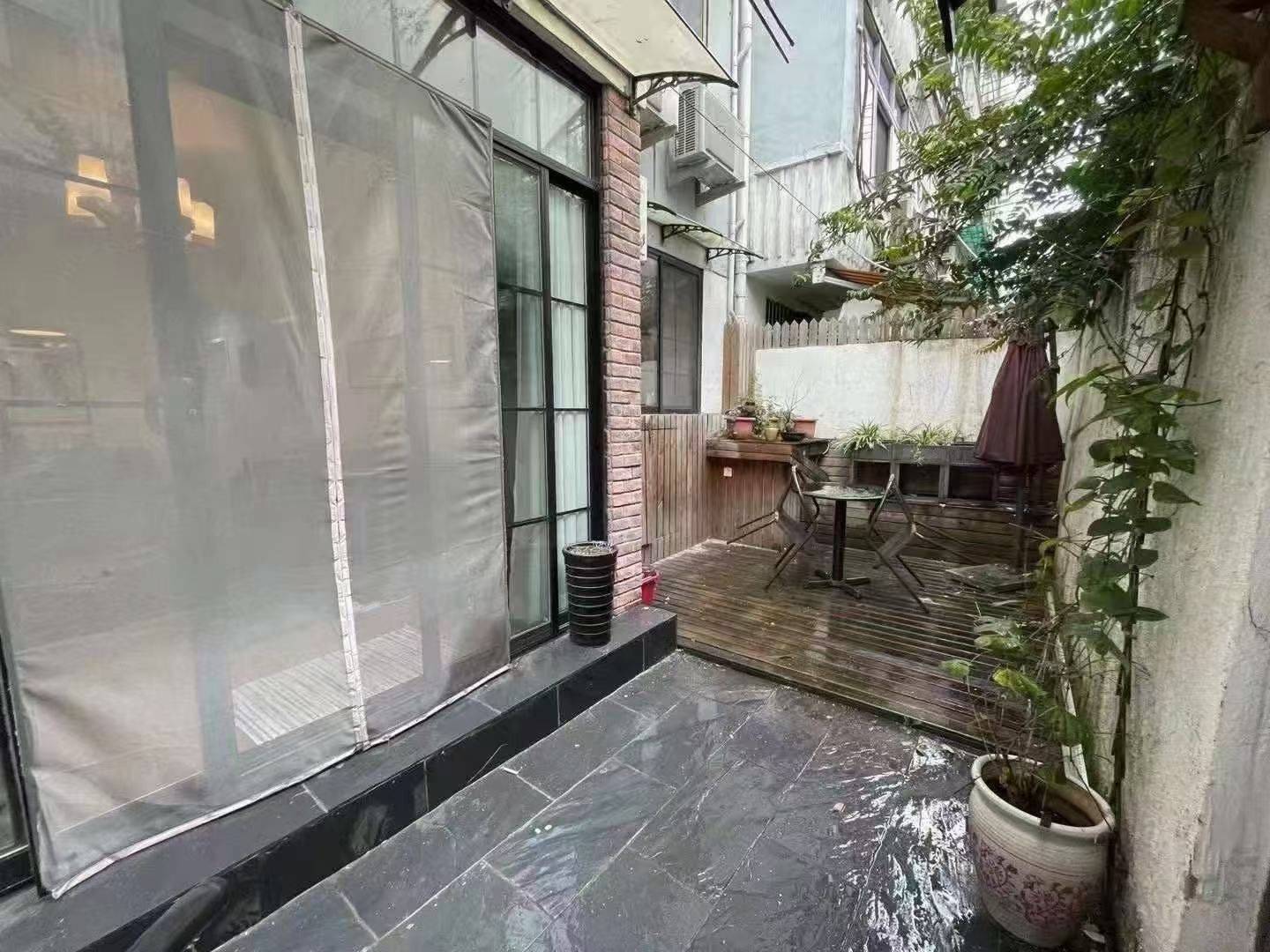 上海 徐汇 | 襄阳南路452弄小区_4