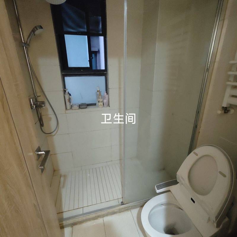 武漢 江漢 | 中城悦城-二期_4