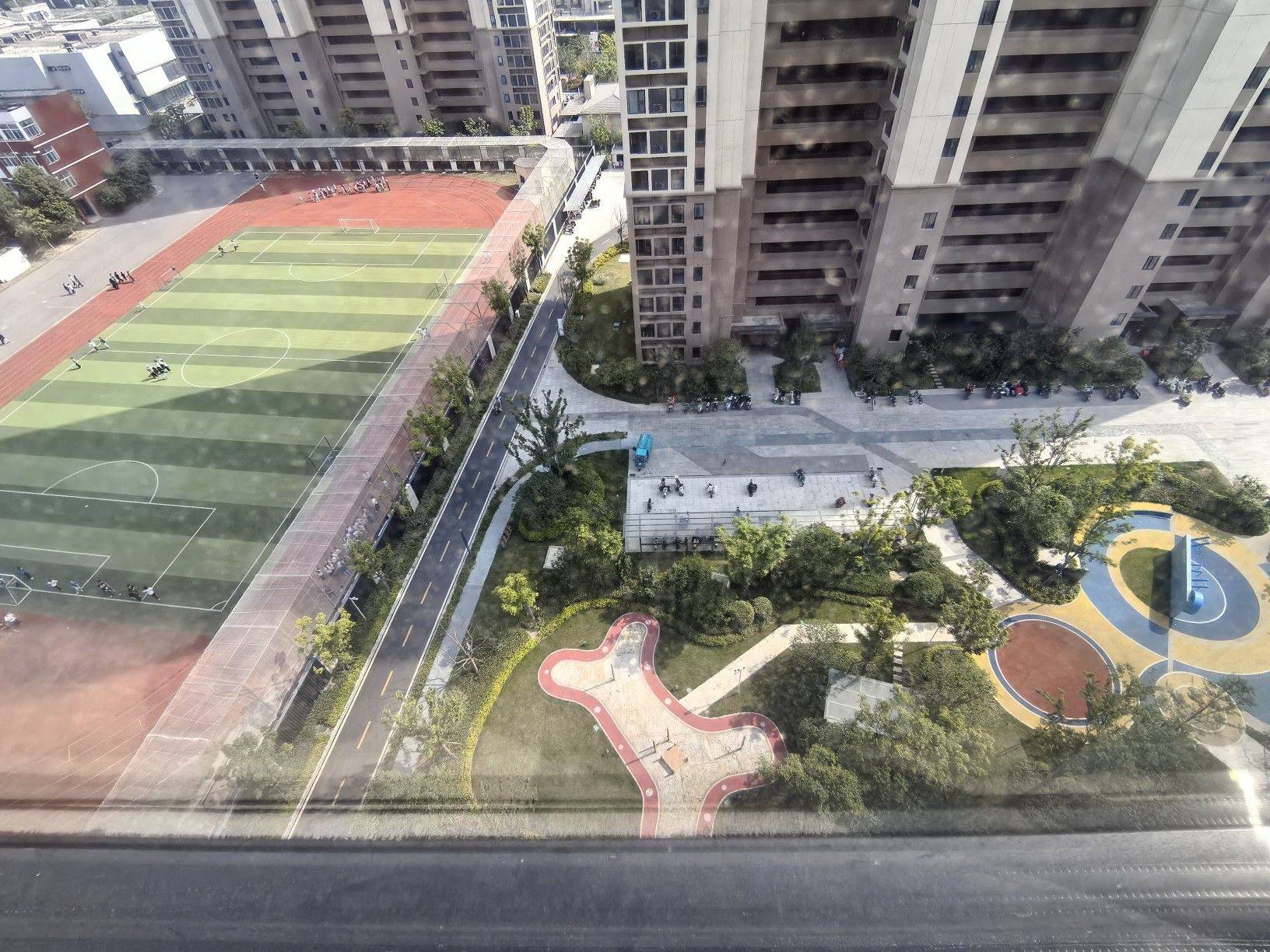 Kunshan 碧桂园星光荟凤凰荟-13栋