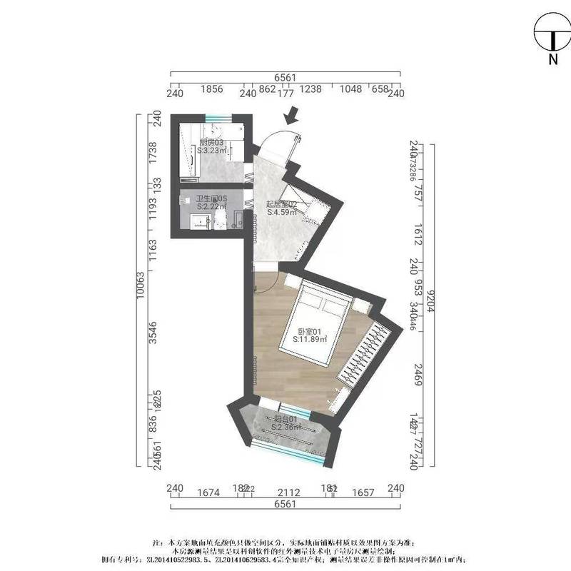 北京 丰台 | 丰台区赵公口居民住宅区-24号楼_0