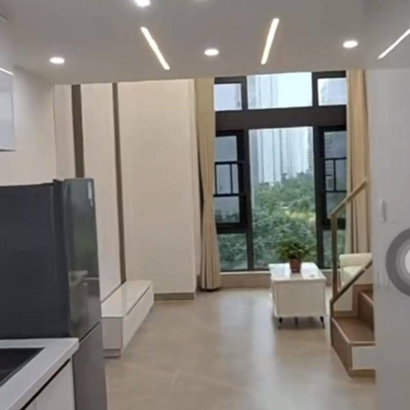 Changsha Yuelu | 保利恒伟时光印象三期公寓_1