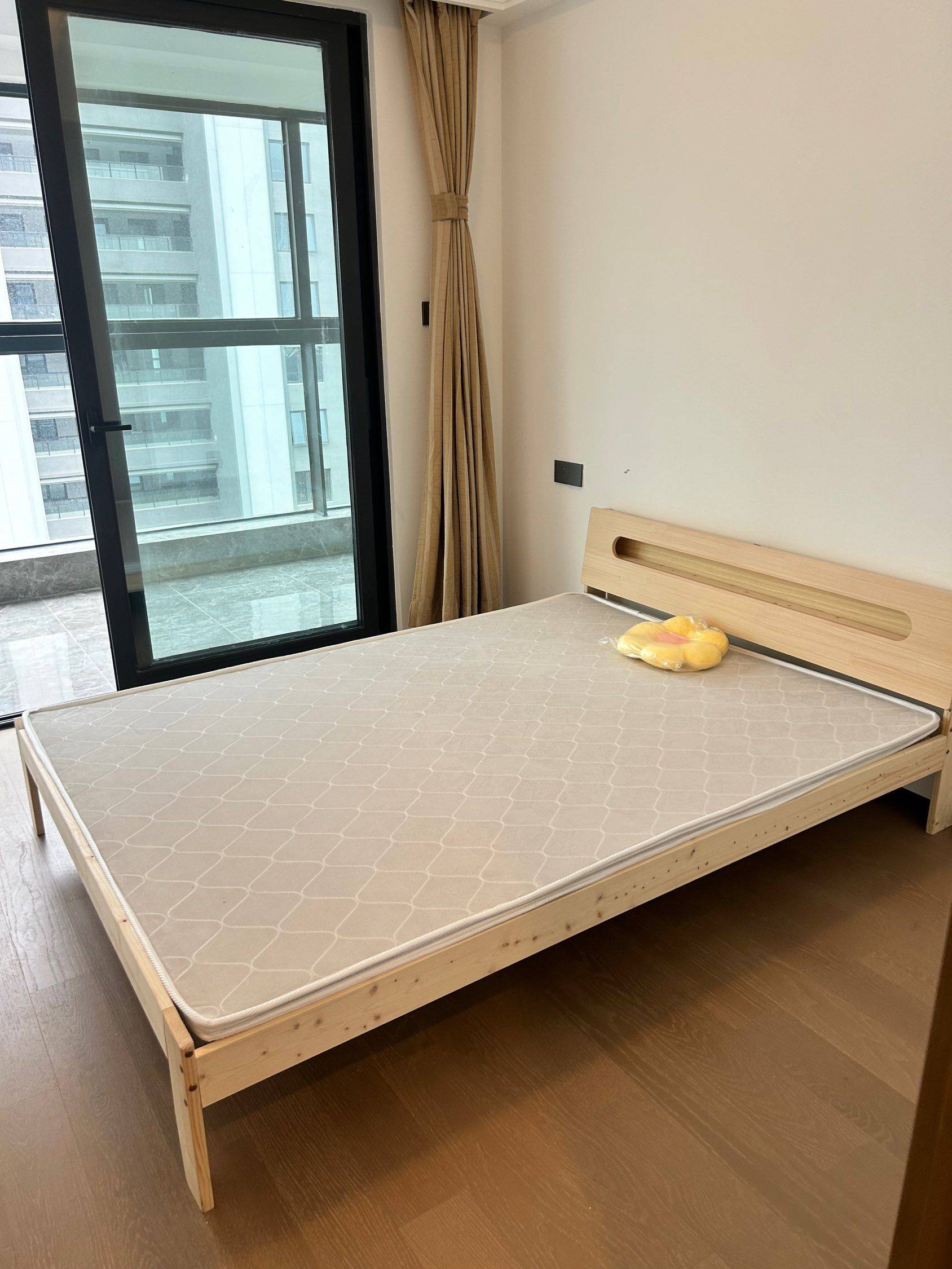 雨花台 中海南山印-8栋