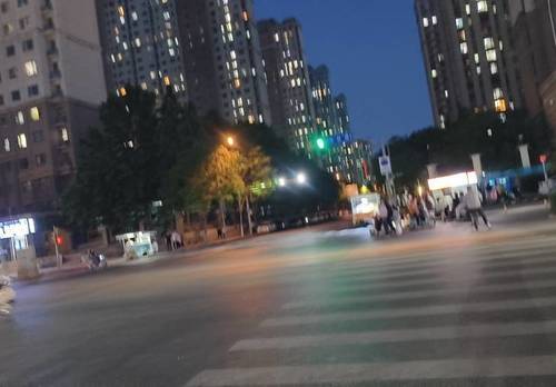 历下 中海紫御东郡