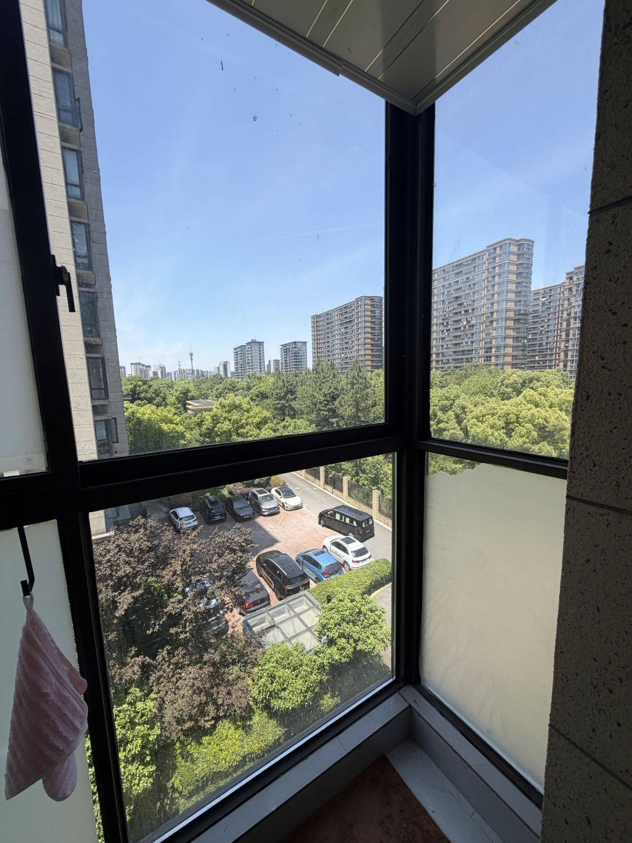 Hangzhou Shangcheng | 阳光景台公寓-5幢_3