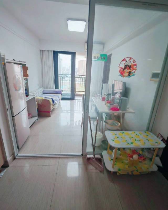 珠海 香洲 | 金域华府-10栋_5