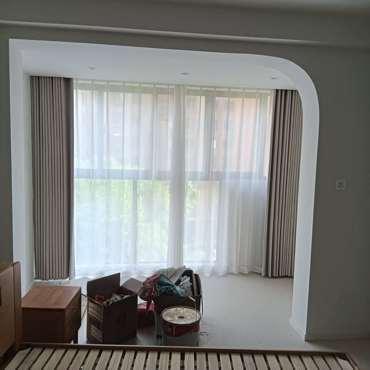 Hangzhou Gongshu | 通盛香源公寓-7号楼_4