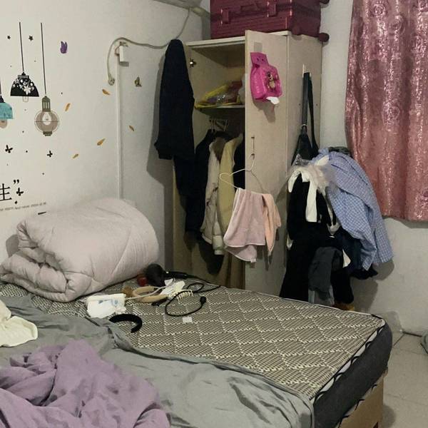 十月整租房源3