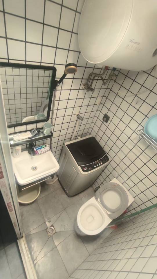 北蔡个人转租一室独卫整租房源3