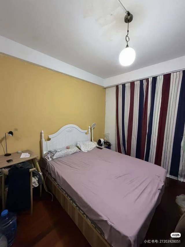 鱼已至此整租房源2