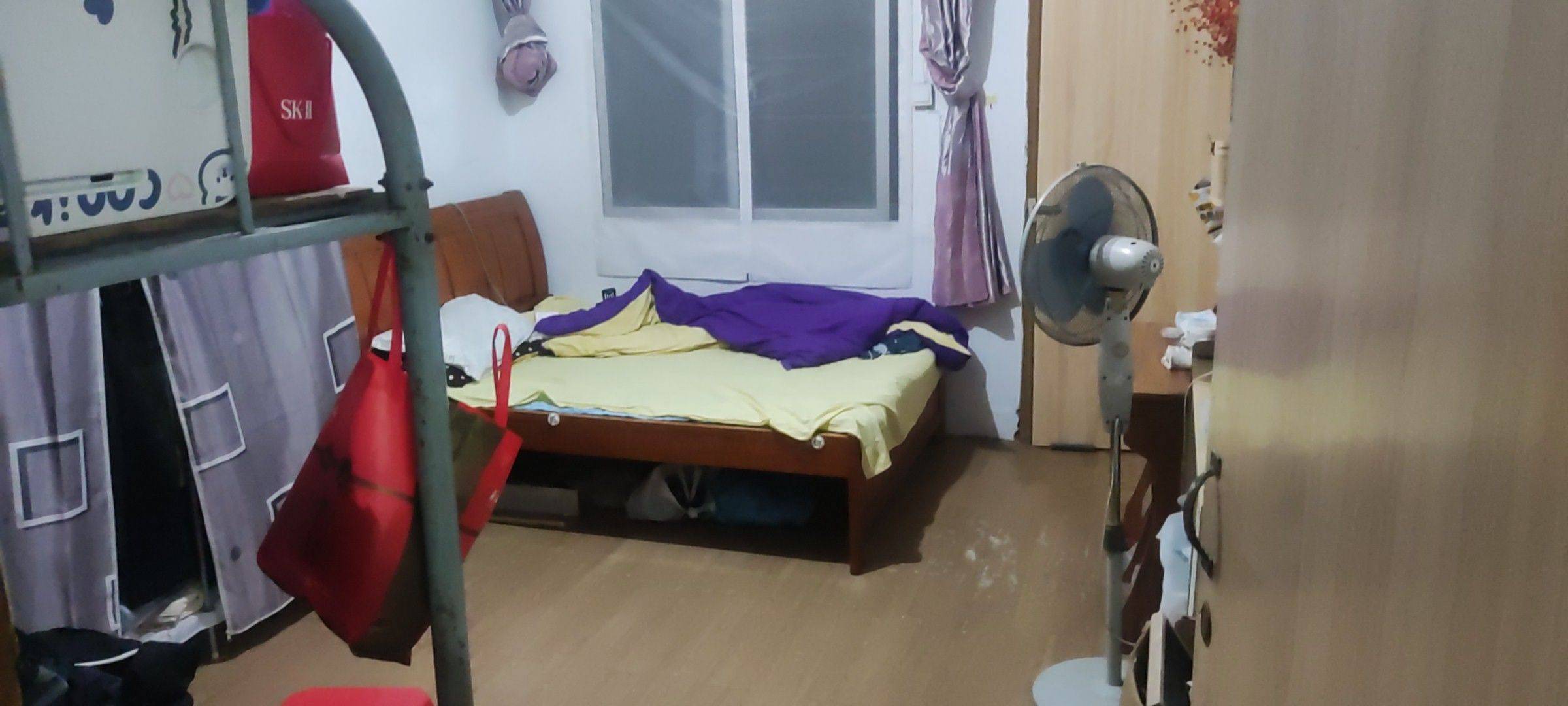 Taijiang 西洋新村南区-16栋