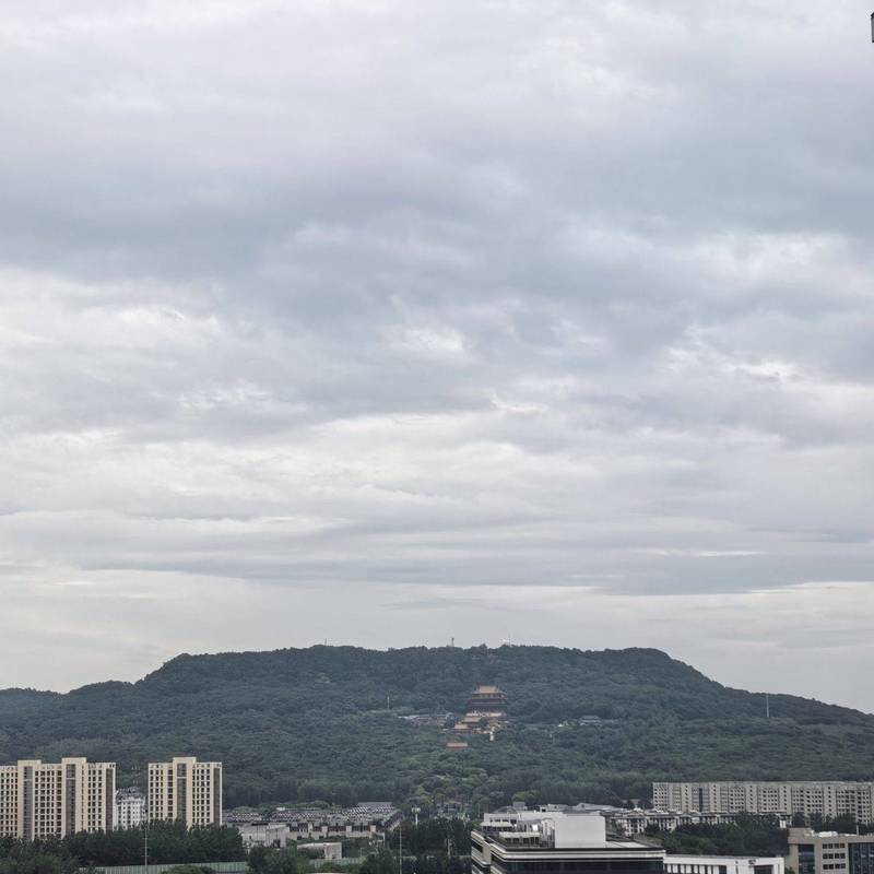 Nanjing Jiangning | 云逸都荟花园-东区_6