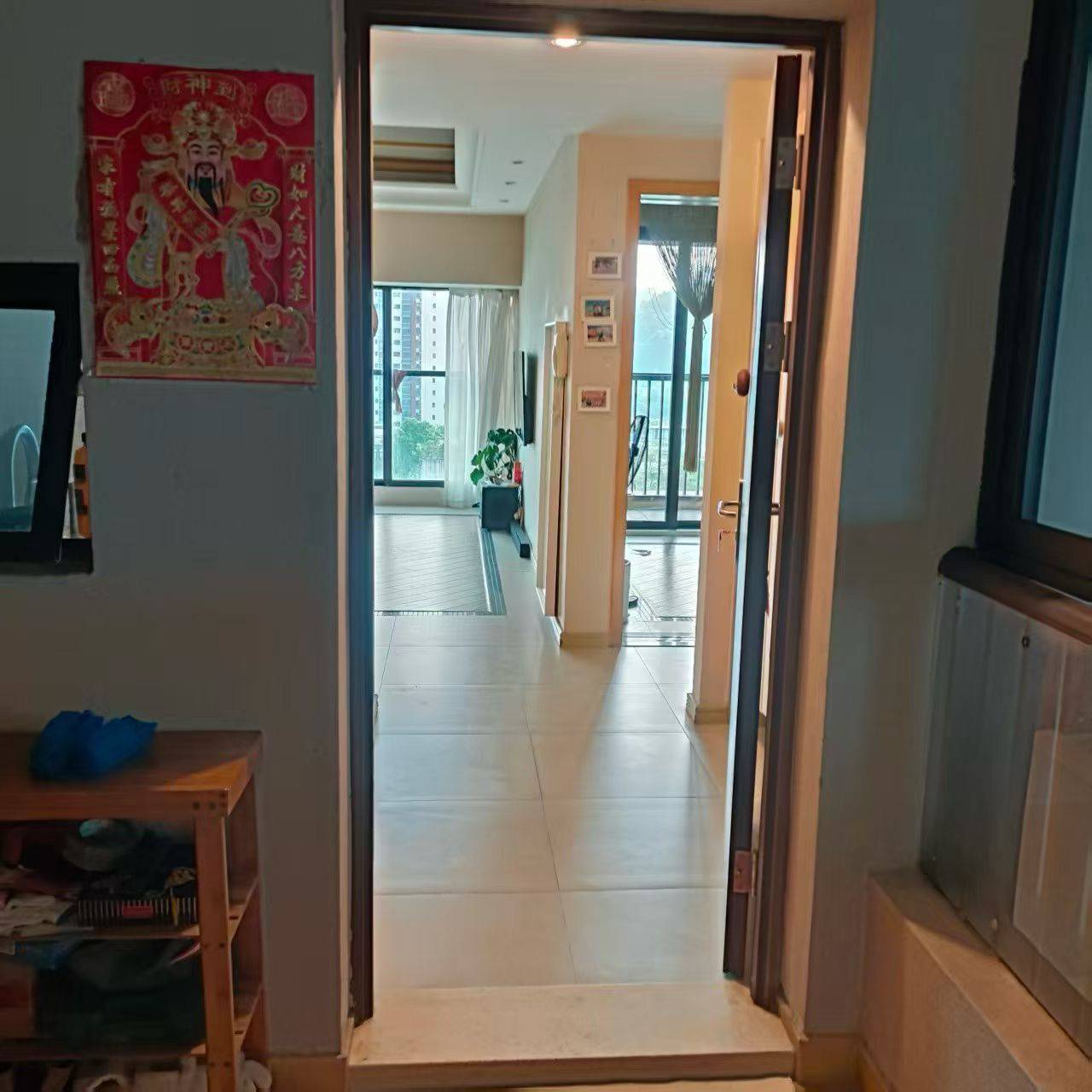 Tangxia 万科棠樾4期陶山居