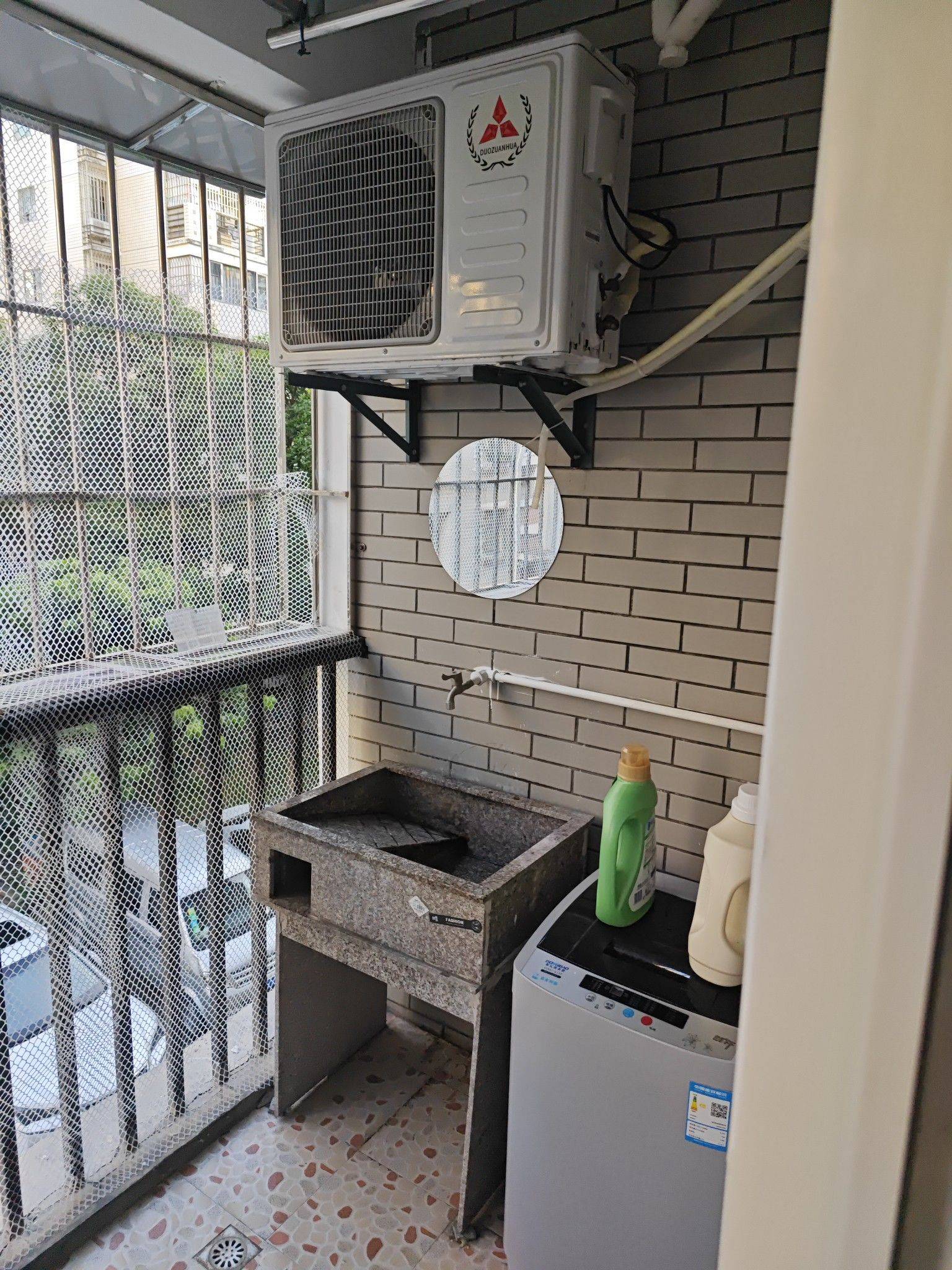 1362整租房源3