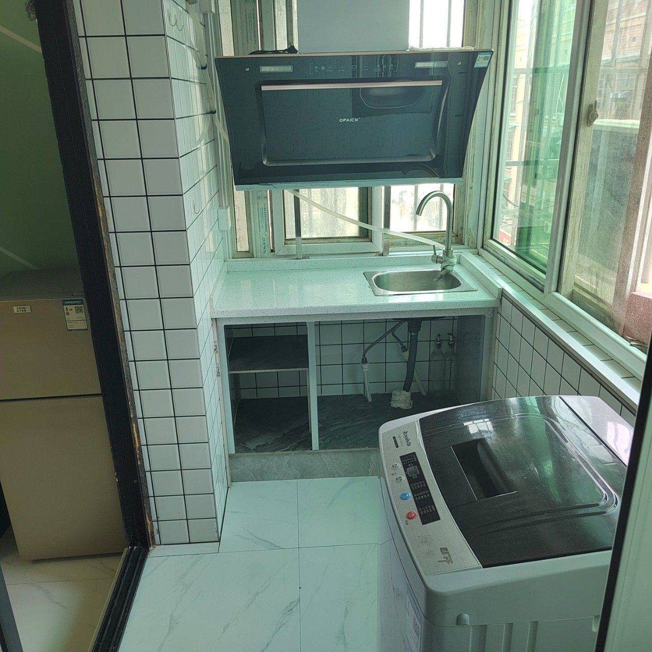 Changsha Yuhua | 高桥农副产品商贸城-1栋_7