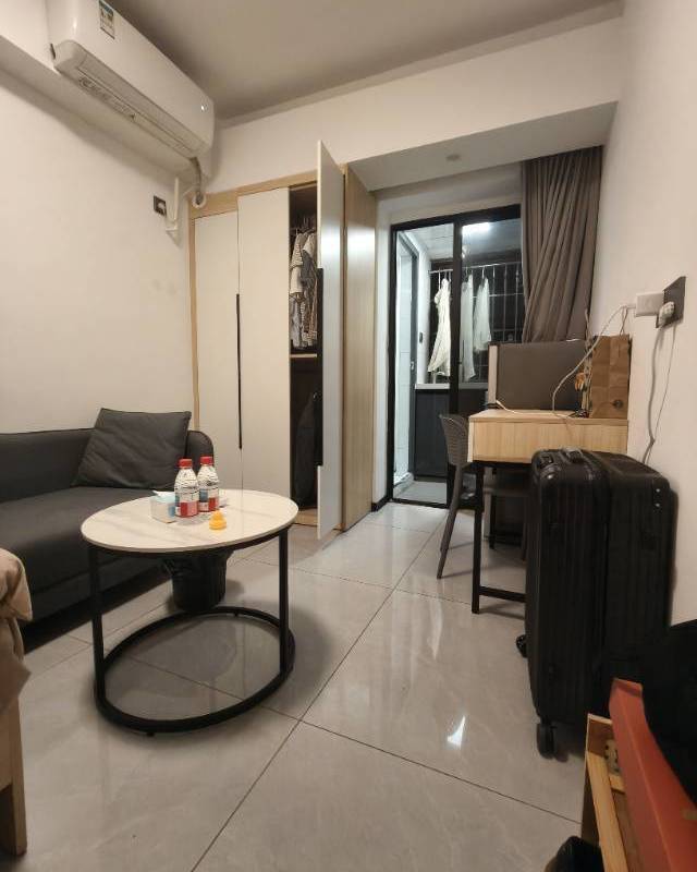 Shenzhen Longhua | 共和花园-94栋_6
