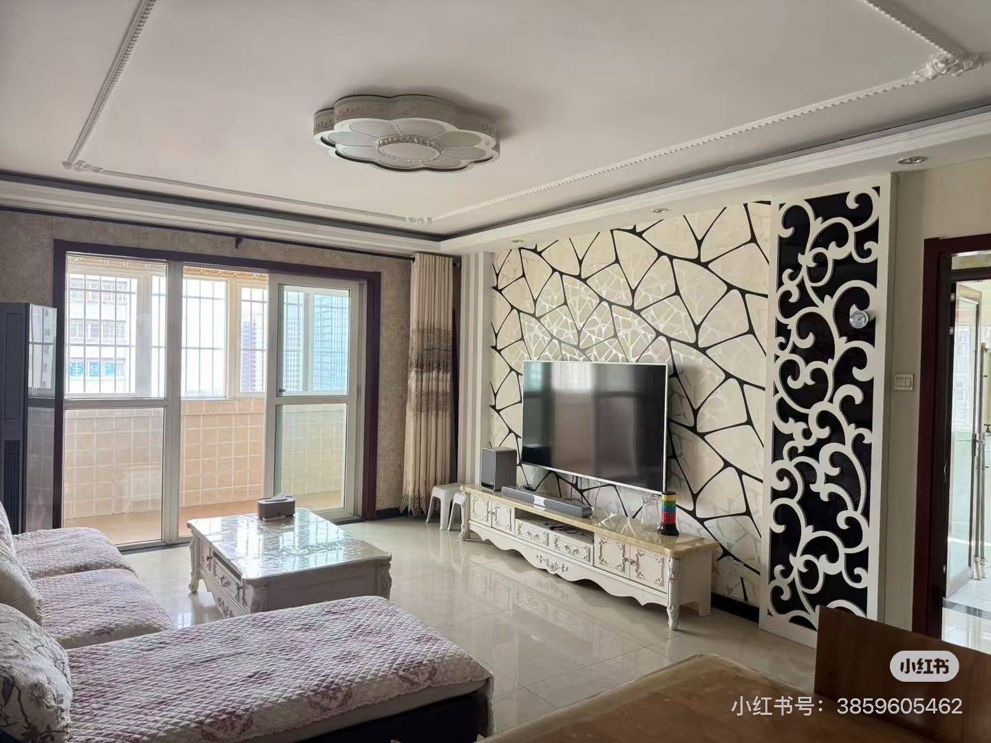 Xi'An Yanta | 南窑村新家园_4