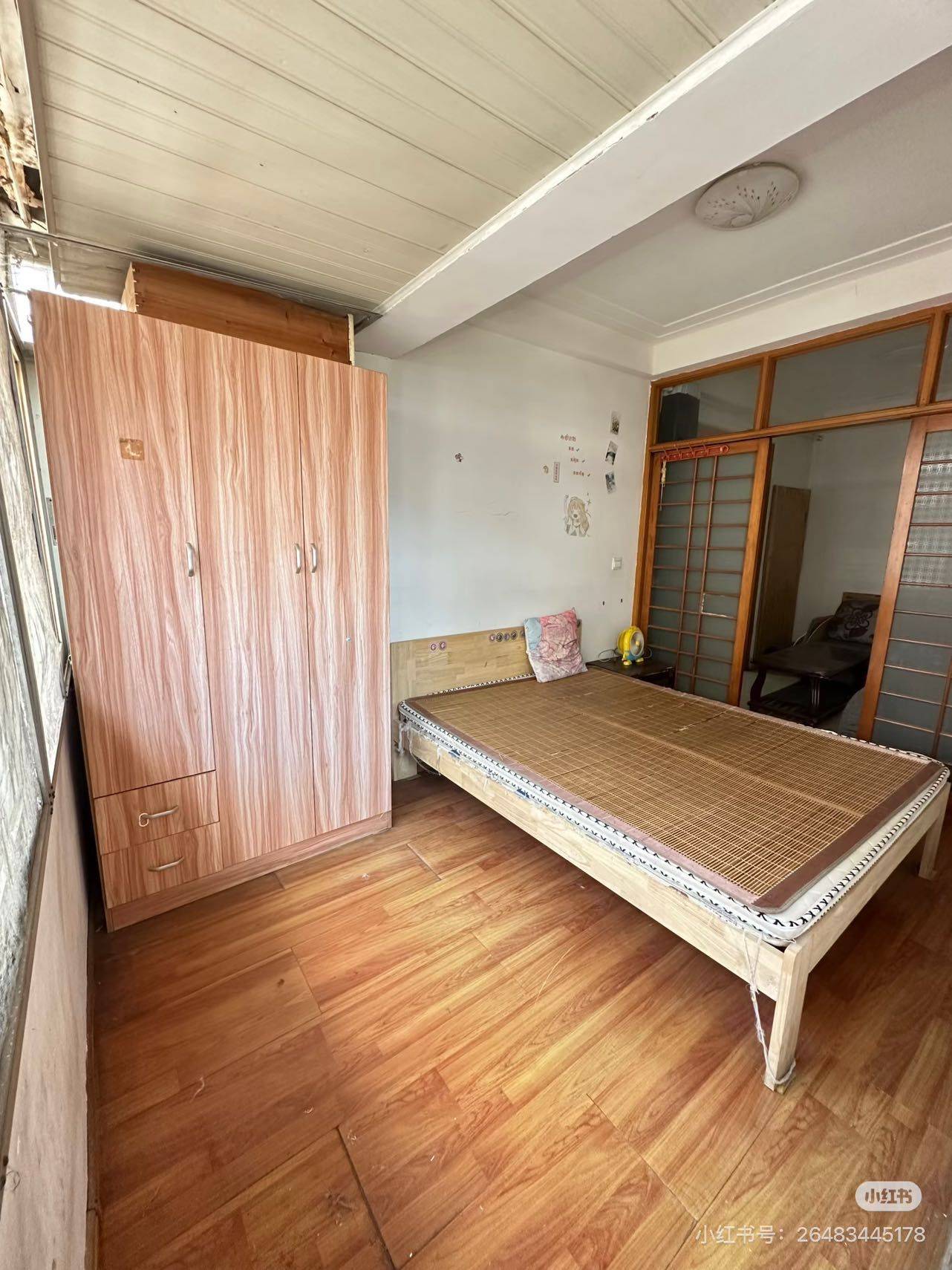南昌 東湖區 | 大士院住宅-二区_5