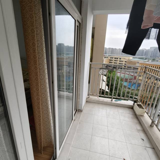 凝整租房源2