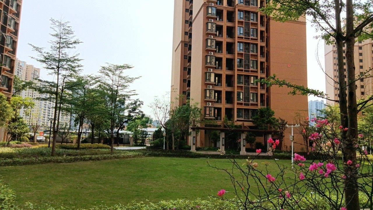 南寧 江南區 | 城投·城家社区_8