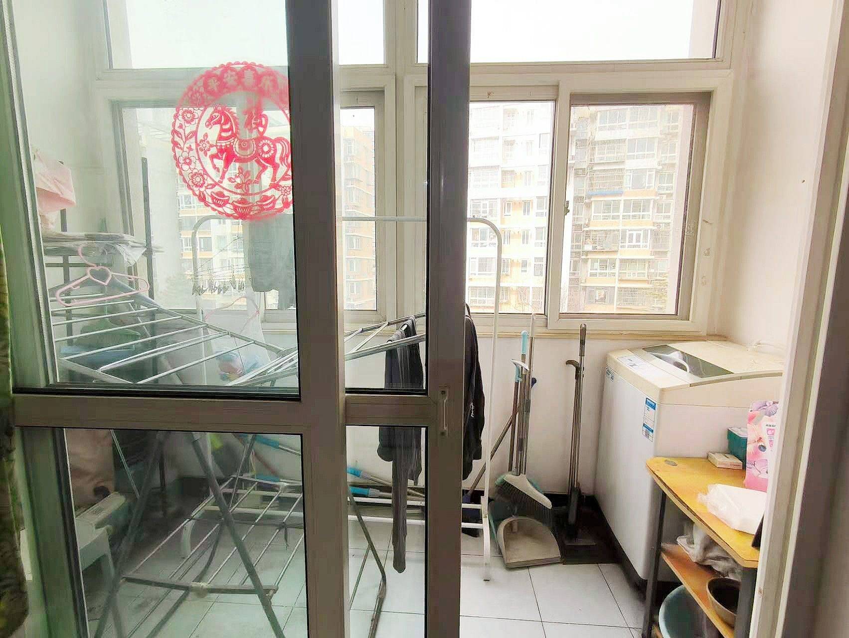 北京 朝陽 | 天泰苑新村3期A8区_5