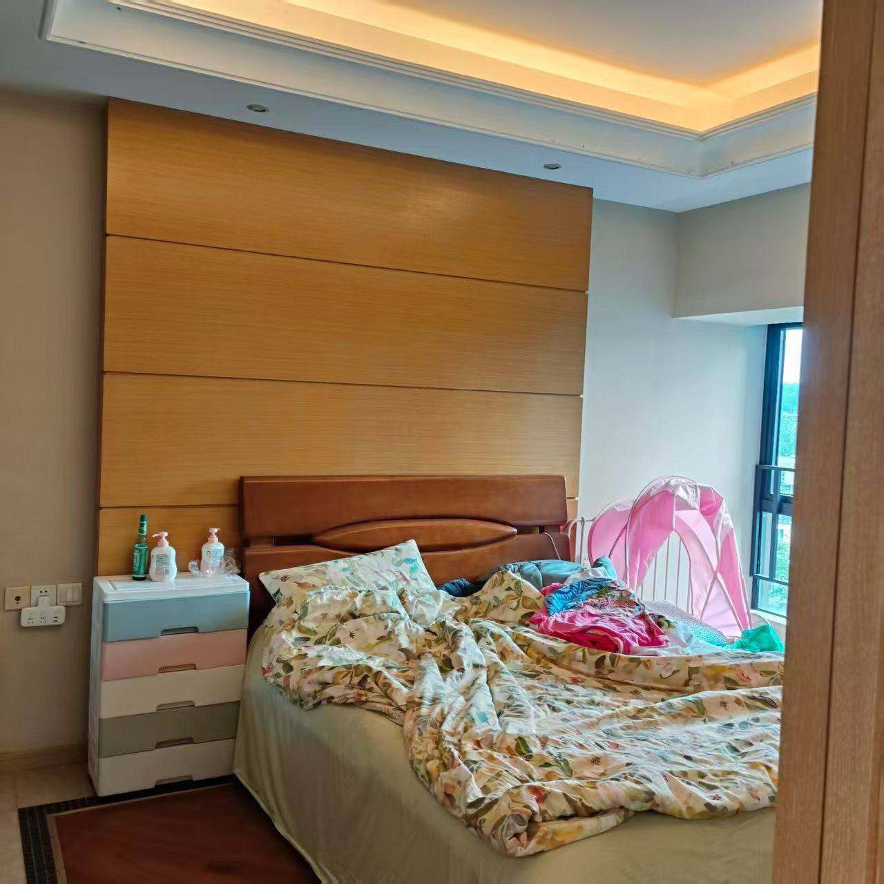 Dongguan Tangxia | 万科棠樾4期陶山居_7