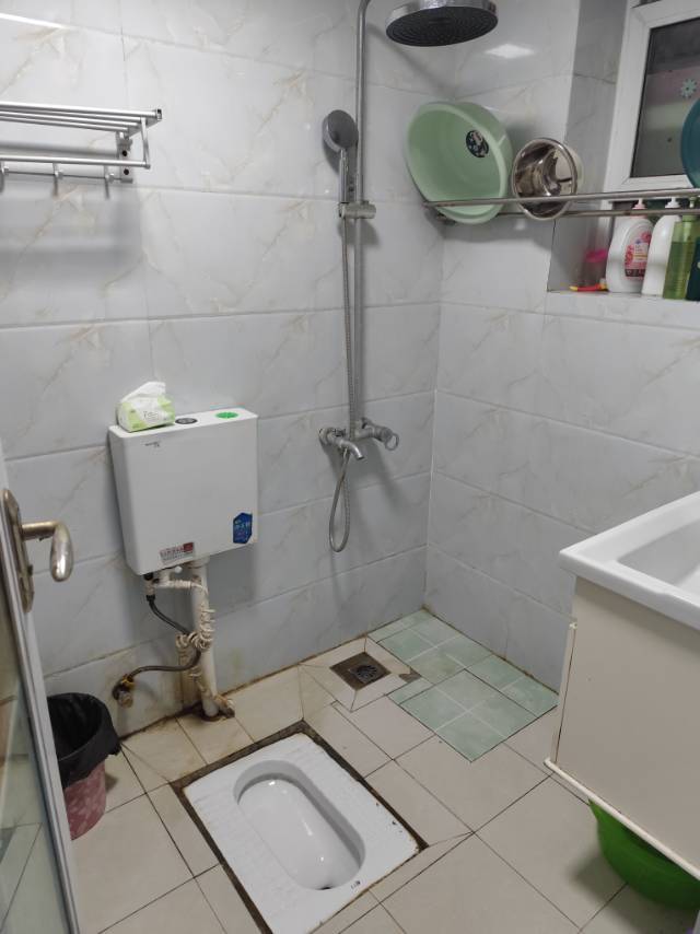 微笑兔整租房源3