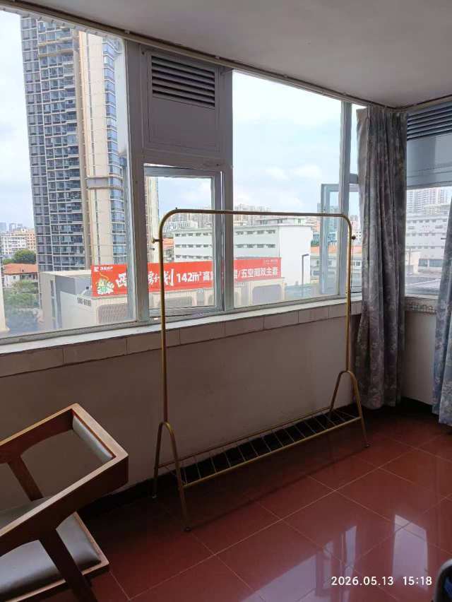 荔湾 南岸社区