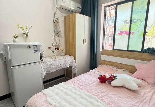 雨花 大桥四区-13栋