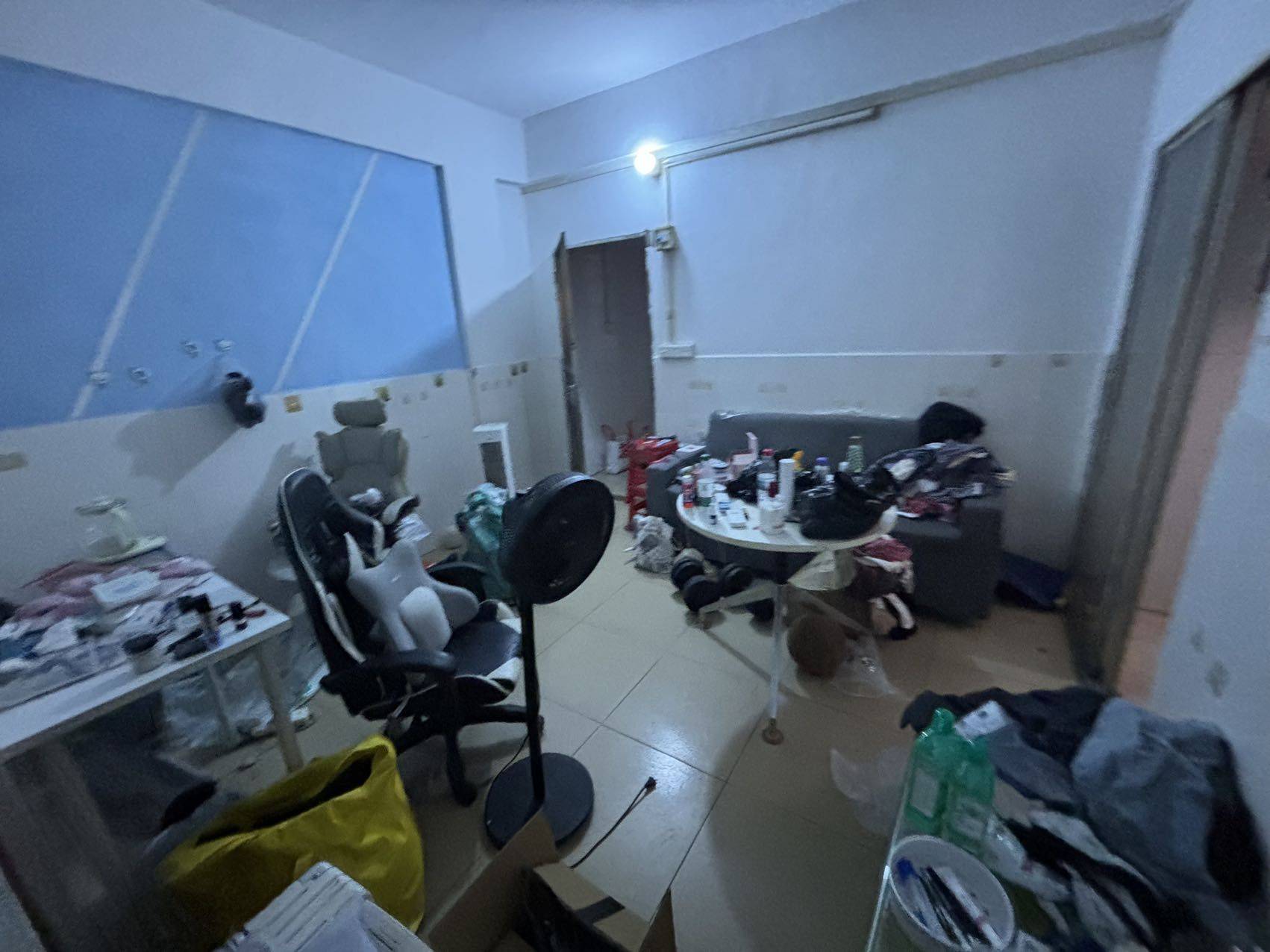 东圃珠村转租整租房源2