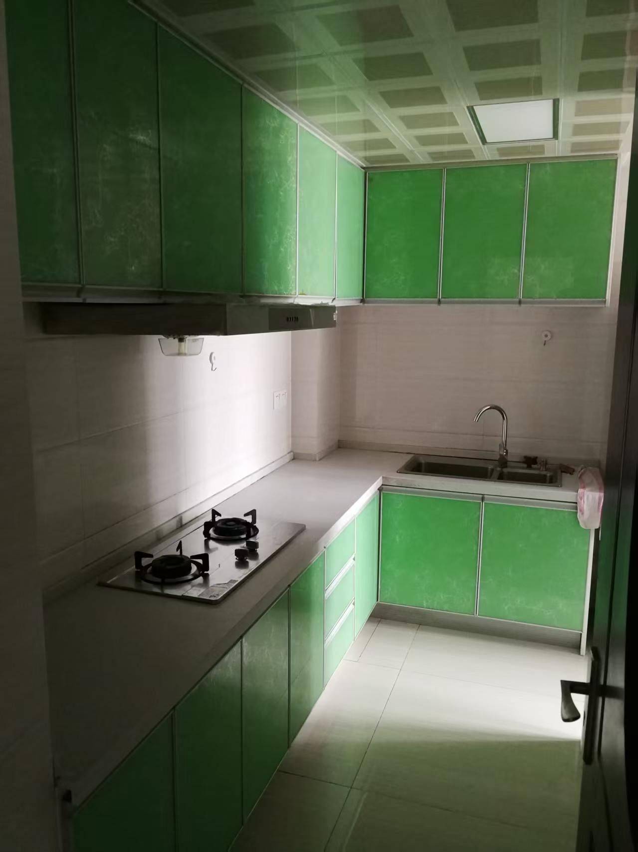 Changzhou Xinbei | 典雅花园南区-17栋_4