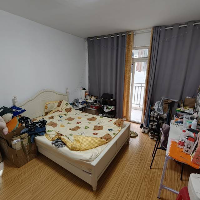 凝整租房源1
