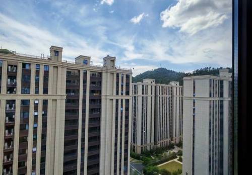Dongyang 明都星耀城