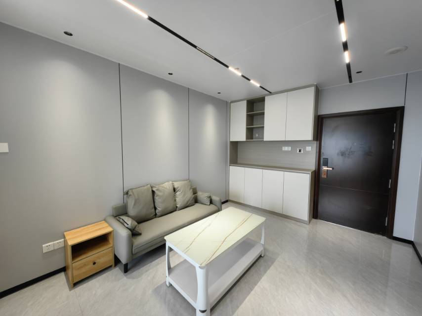 深圳 光明 | 特区建发乐府广场_5