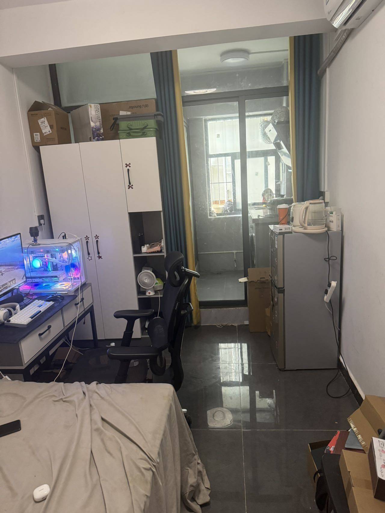 阿零整租房源1