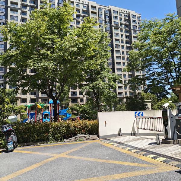 开门就见山整租房源3