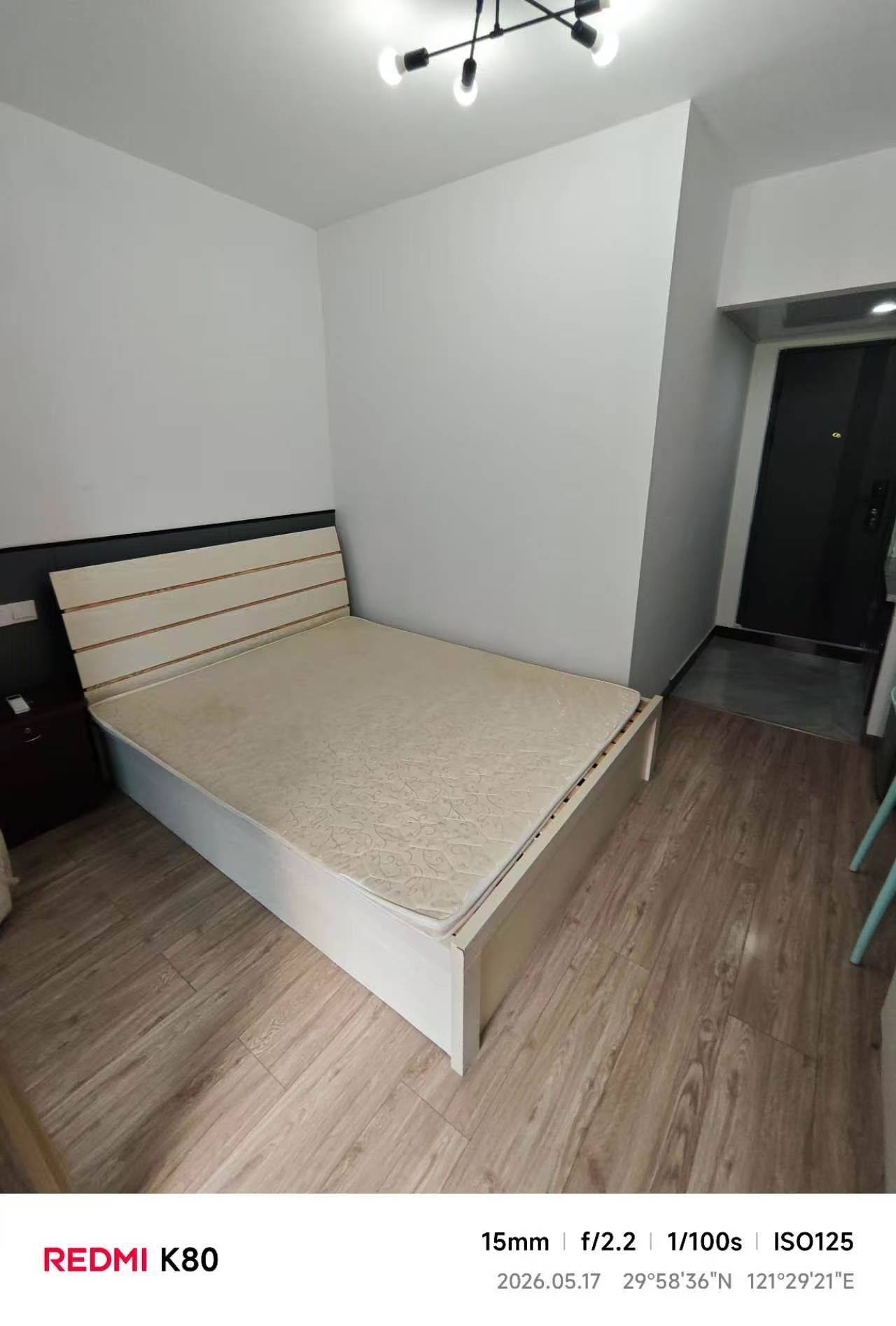 江北 中梁湖栖云庐