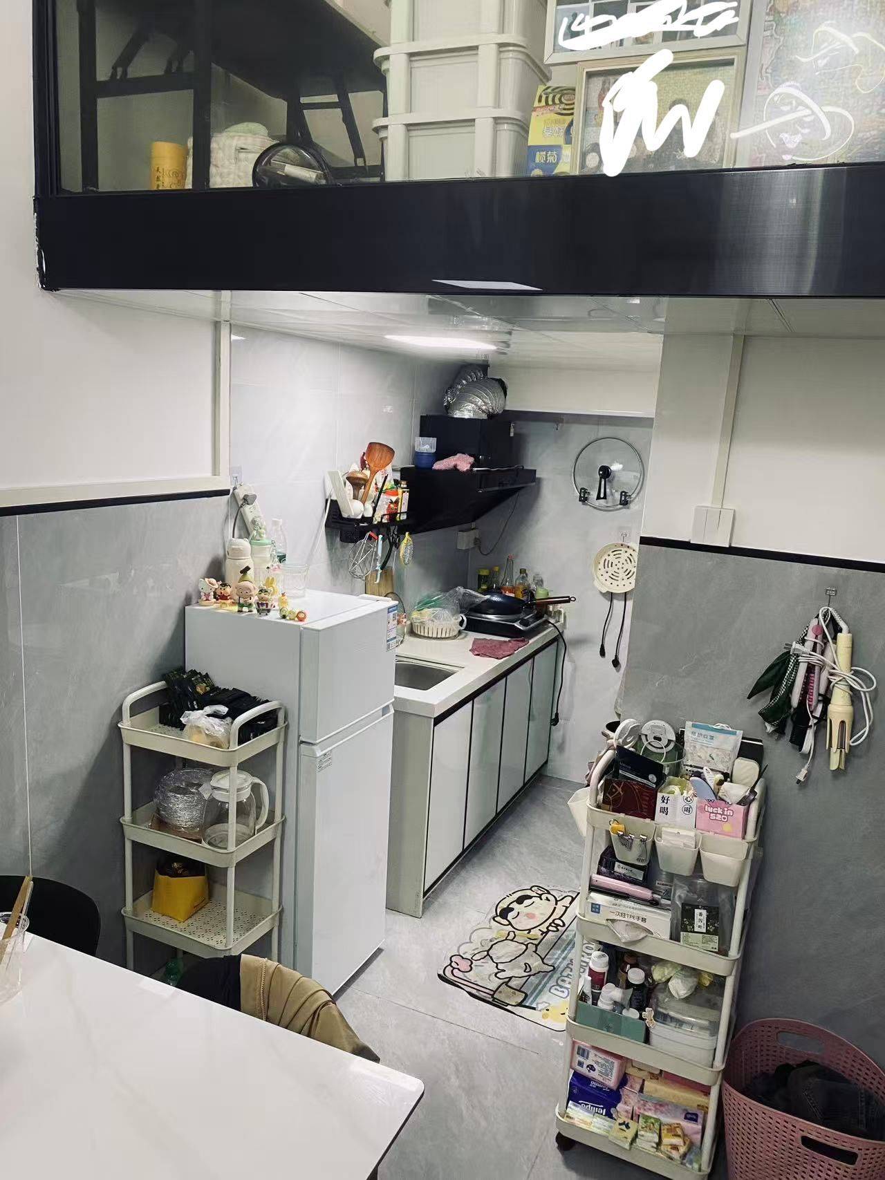 7整租房源1