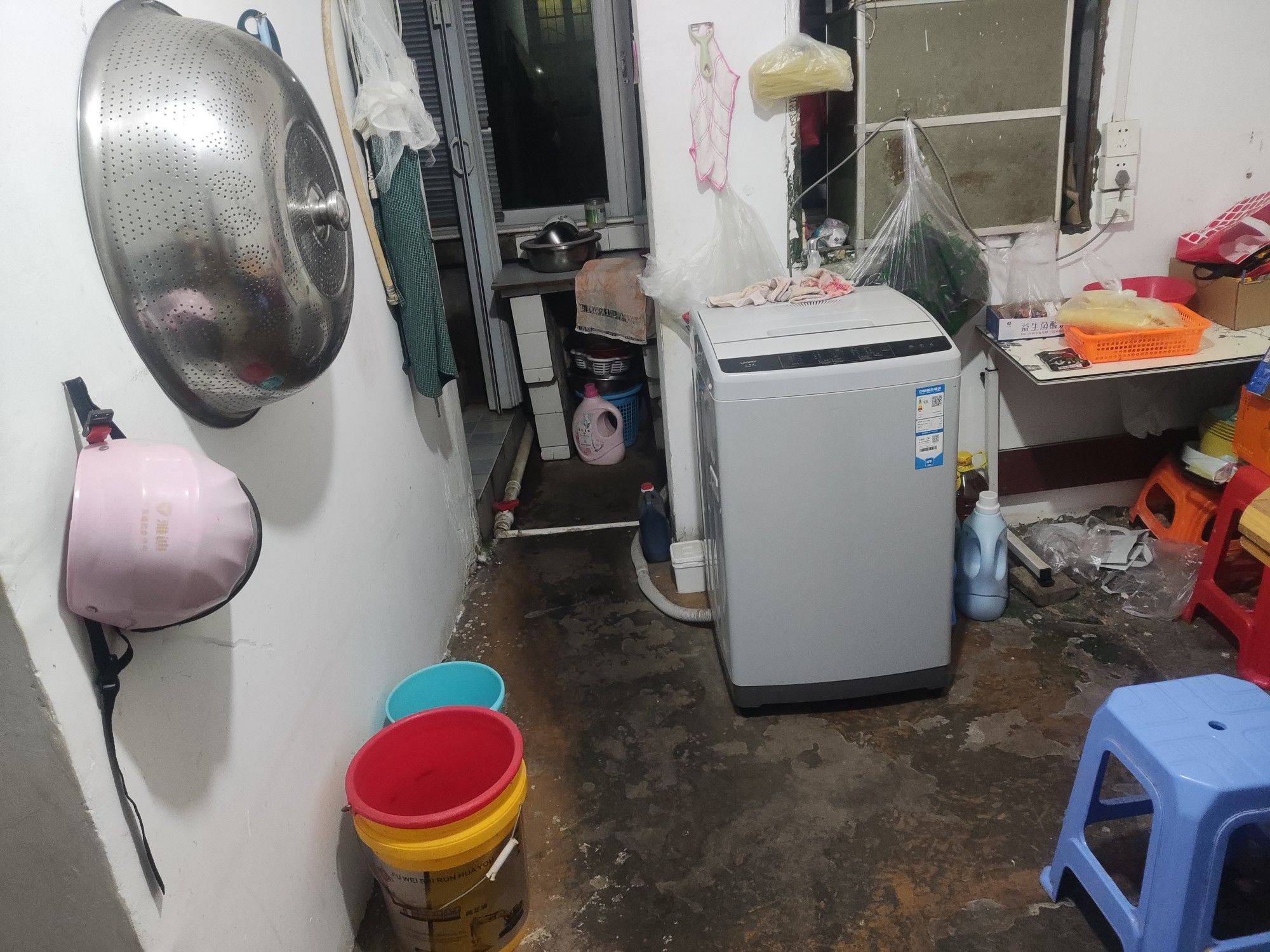 Taijiang 西洋新村南区-16栋