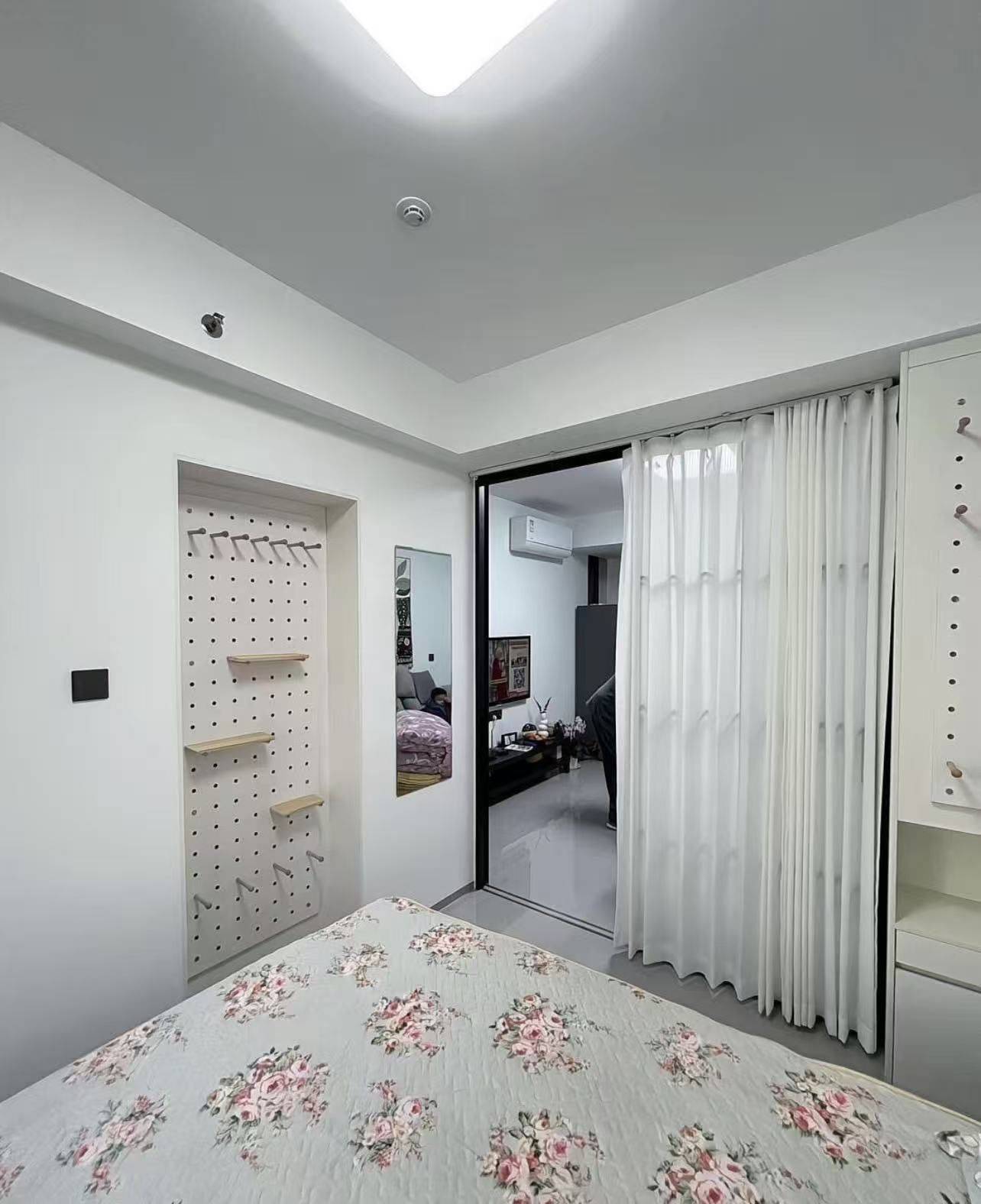 Wuhan Hongshan | 金地阳光城南区-20号楼_4