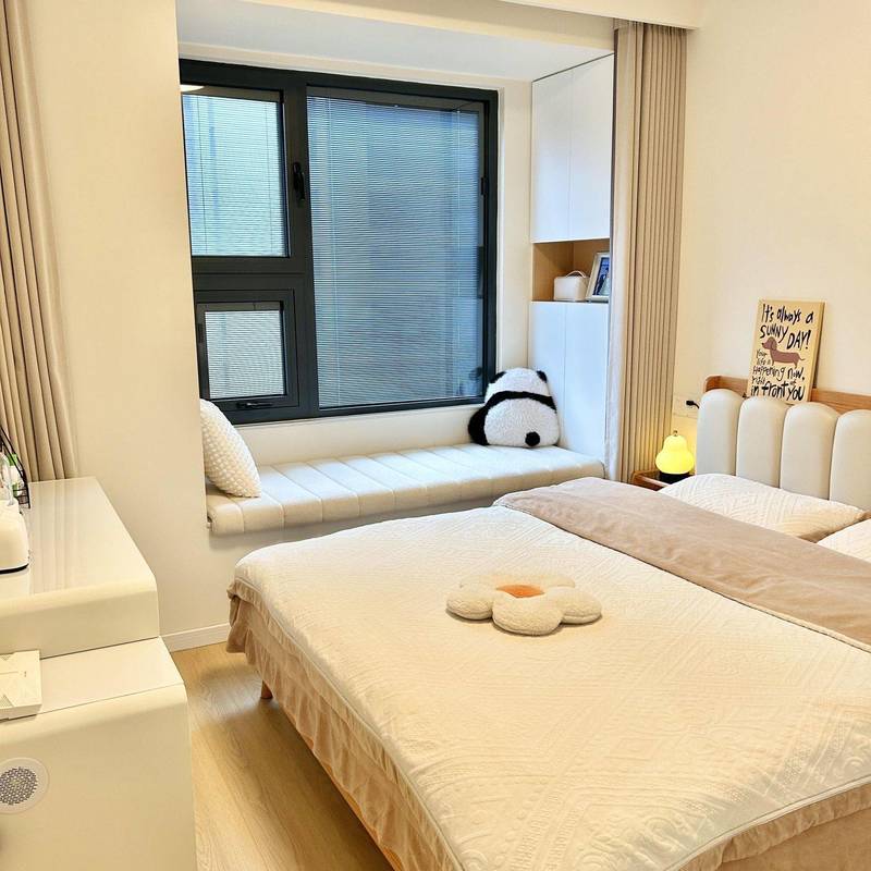 重庆 两江新区 | 人和华夏城3区_5