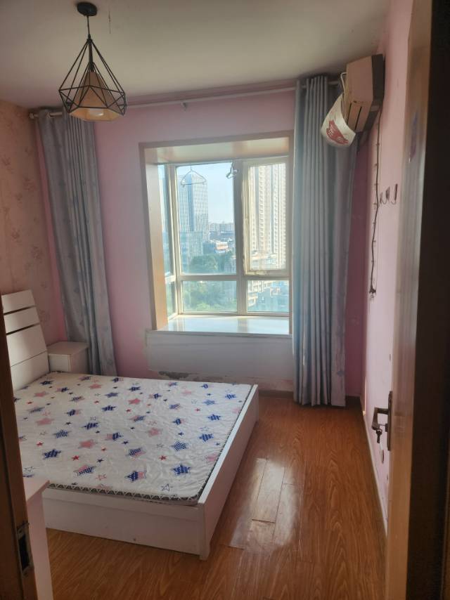 庐阳 天一家园