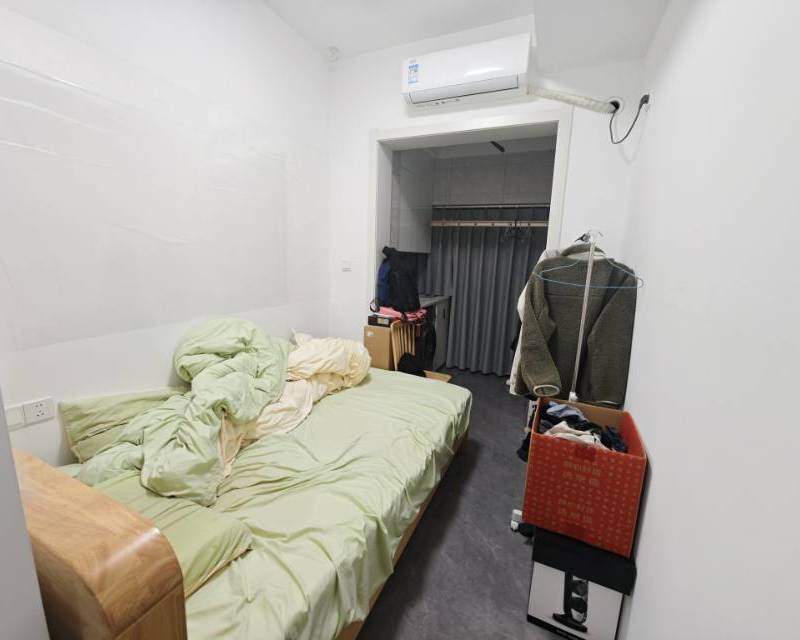 杭州 濱江 | 齐虹雅园-2幢_3