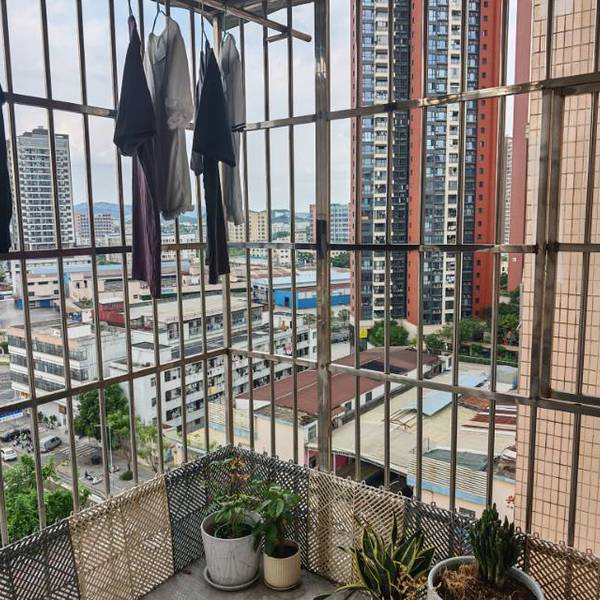 柚栗整租房源3