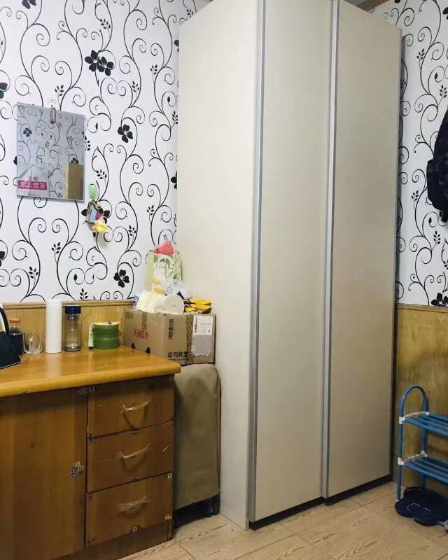 北京 海淀 | 清河三街海淀卫生局家属楼-南楼_3