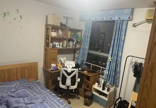 Chaoyang 飘Home小区