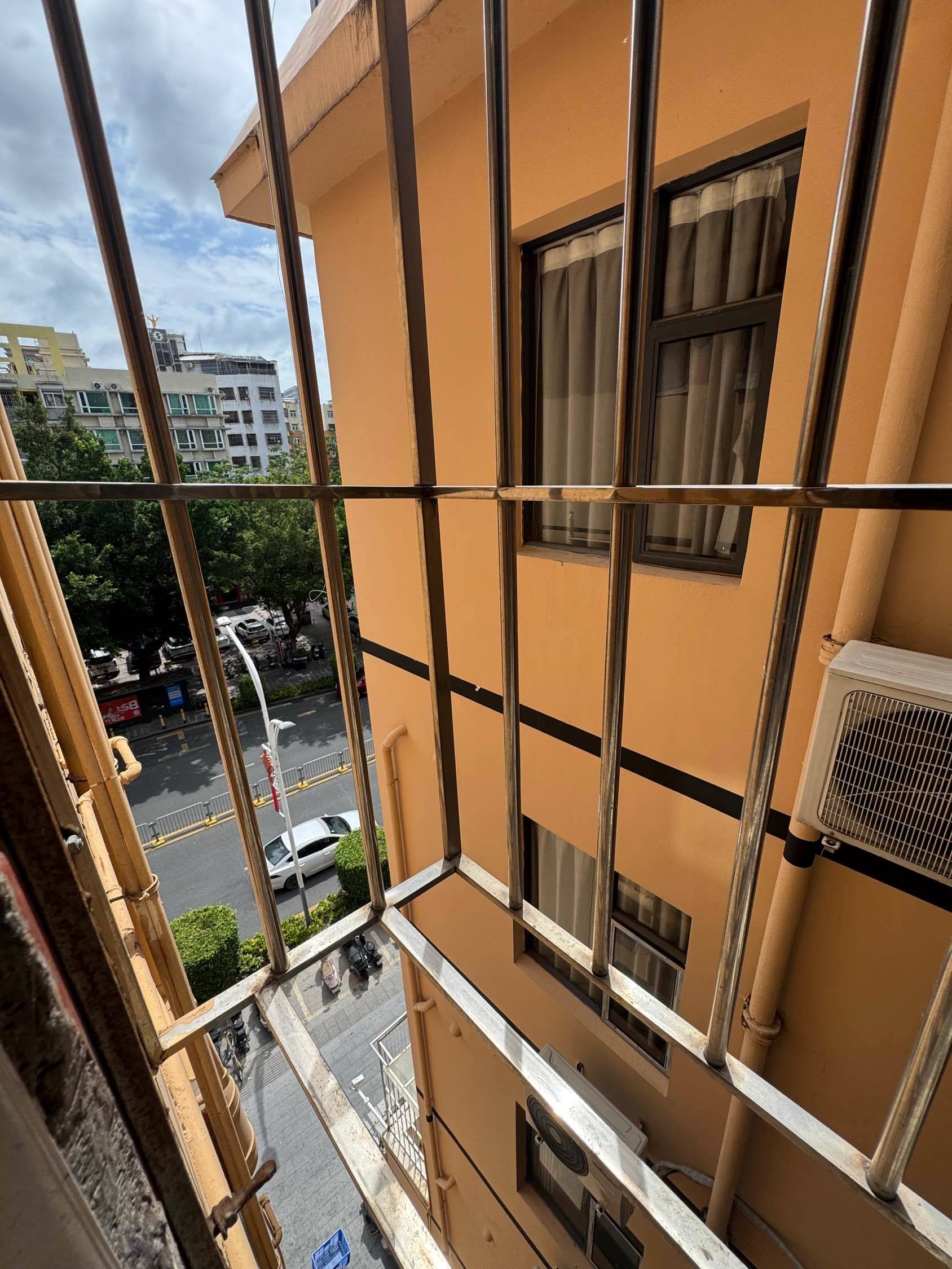 深圳 宝安 | 河西金雅园-143号楼_4
