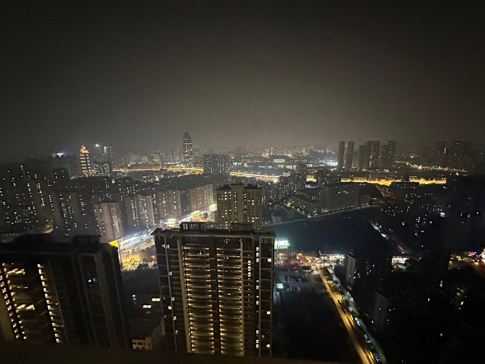 武汉 武昌 | 百瑞景中央生活区六期_6
